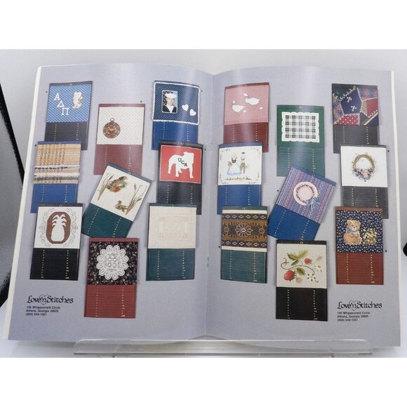 Danish Telephone Directories by Janice Love ©1985 Mechanical Arts - Picture 4 of 5